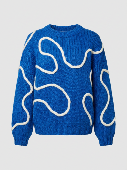 Garment to try on